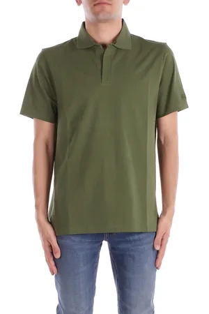 MC2 SAINT BARTH T-shirt e Polo Militare