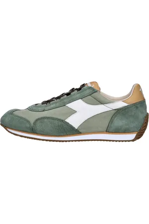 Diadora Sneakers Verde