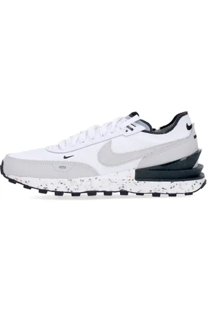 Nike Scarpa Bassa Uomo Waffle One Crater
