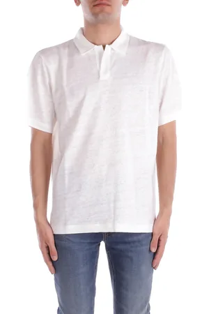 MC2 SAINT BARTH T-shirt e Polo Bianco