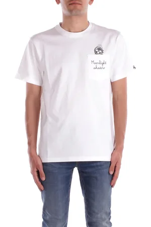 MC2 SAINT BARTH T-shirt e Polo Bianco