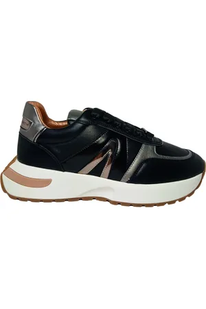 Alexander Smith Scarpe Donna Sneakers Hyde Woman
