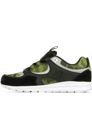 Dcshoes Scarpe Skate Uomo Kalis Lite Se