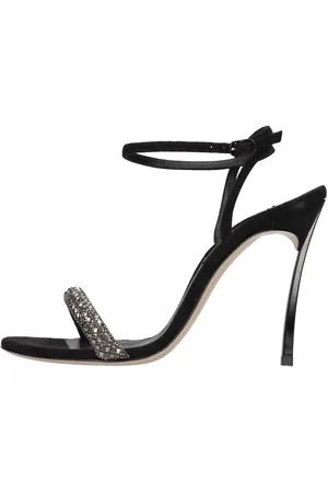 Casadei Sandali Nero