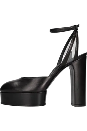 Casadei Scarpe con Tacco Nero