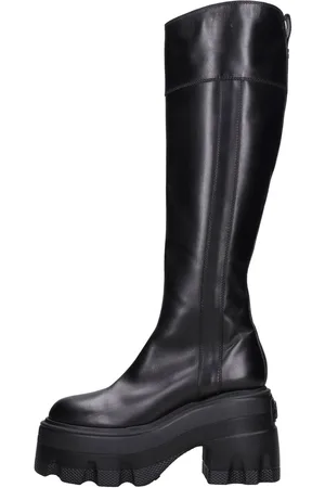 Casadei Stivali Nero