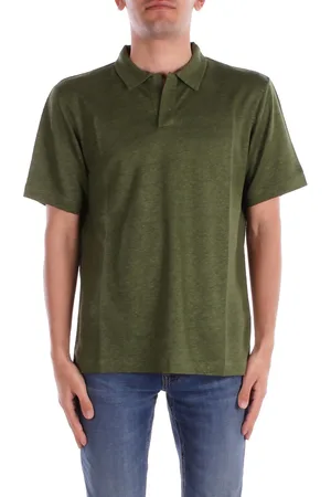MC2 SAINT BARTH T-shirt e Polo Militare