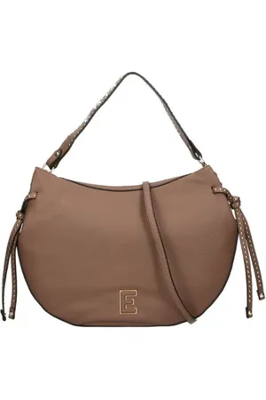 ERMANNO SCERVINO BORSA HOBO SHANTI