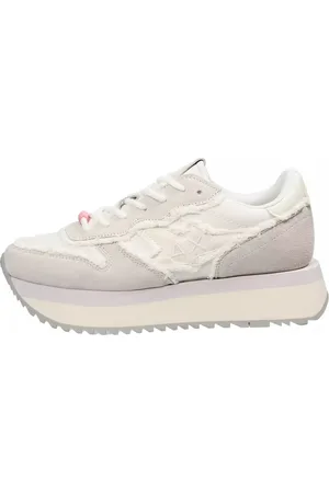 sun68 Sneakers BIG STARGIRL CANVAS