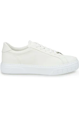 Casadei Sneaker Off-Road in Pelle