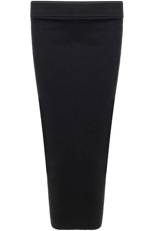 Tom Ford Gonna Nera Lunga