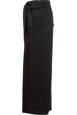 Tom Ford Gonna Extra Lunga in Raso