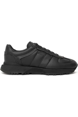 Maison Margiela Sneakers in Pelle Nera