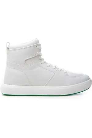 Bottega Veneta Sneaker Alta Pillow