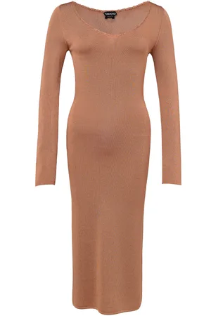 Tom Ford Abito Lungo Knitwear