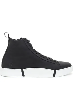 Roberto Cavalli Sneakers alte