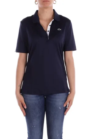 Lacoste T-shirt e Polo Blu