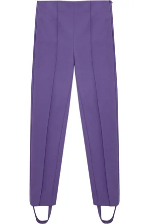 LARDINI Pantaloni Stile Cavallerizza