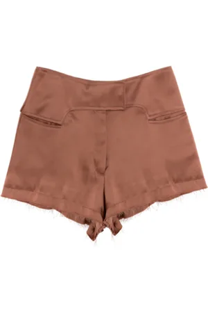 Tom Ford Shorts in Raso