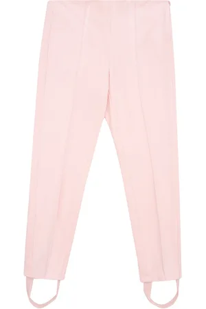 LARDINI Pantalone stile Cavallerizza
