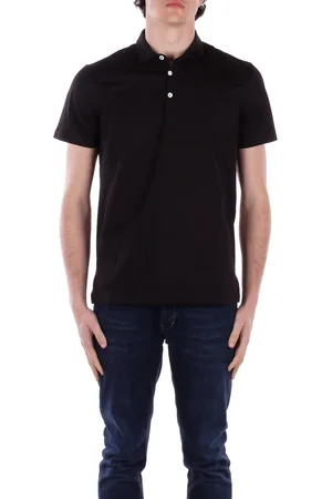 Dondup T-shirt e Polo Nero
