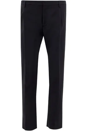VALENTINO Pantalone Elegante Sartoriale