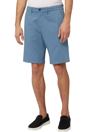 HARMONT&BLAINE Pantaloncini Blu