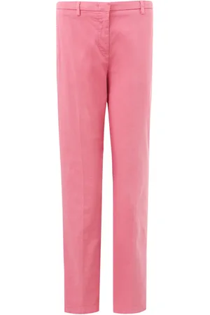 LARDINI Pantalone in Cotone