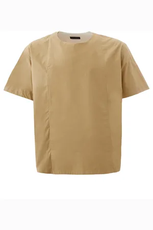 Emporio Armani Maglia Casacca Over