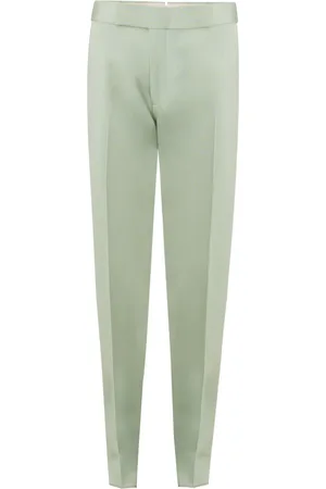 Tom Ford Pantaloni Eleganti Slim