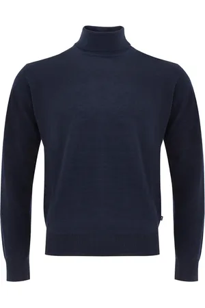 FERRANTE Maglione Dolcevita