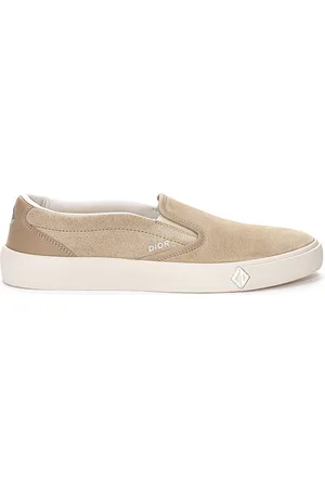 Dior Slip on in Suede