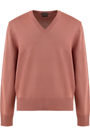 Tom Ford Maglione V-Neck