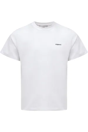 COPERNI T-Shirt in Ottico con Logo