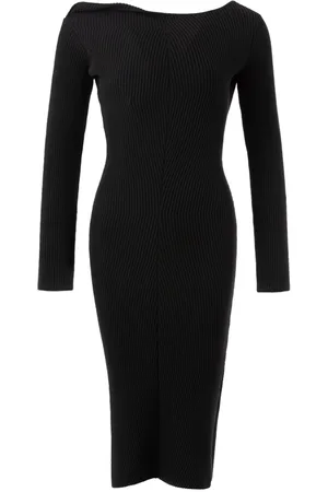 Tom Ford Abito in Maglina a Coste