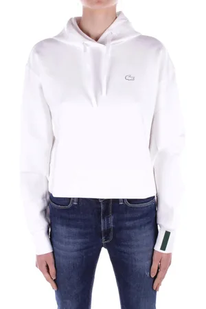 Lacoste Maglie Bianco