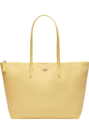 Lacoste Borse... Giallo
