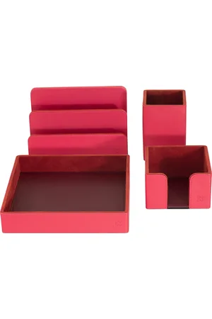 Dudu Colorful - Desk set
