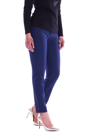 Trussardi Pantalone 260 chinos , colore