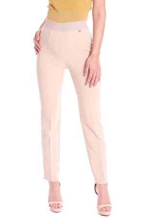 Luckylu Pantalone skinny , colore