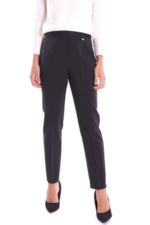 Luckylu Pantalone con elastico , colore