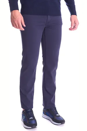 Trussardi Pantalone trussardi 380 icon tricotina , colore