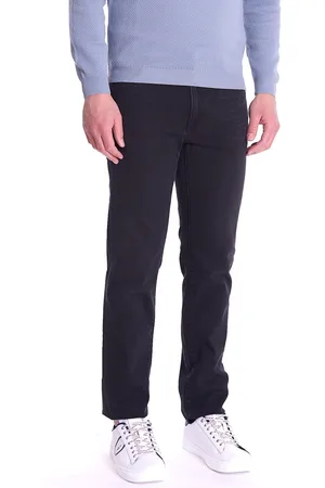 Trussardi Jeans trussardi 380 icon stretch lavato, colore
