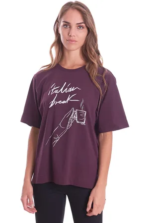 Maglia trussardi ragazza on sale