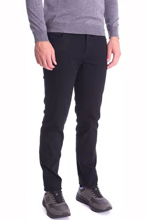 Trussardi Jeans 370 close trussardi elasticizzato, colore