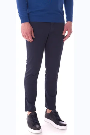 TELERIA ZED Pantalone leggero robin pop f17 tl, colore