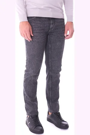 Trussardi Jeans 370 close trussardi stretch baffato, colore
