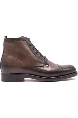 Rossi Stivaletto in pelle , colore