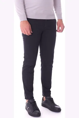 TELERIA ZED Pantalone robin pop tinta unita gr, colore