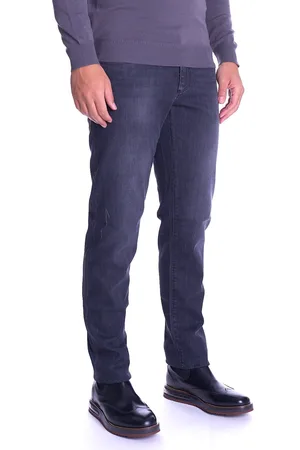 Trussardi Jeans 370 close graffiato , colore